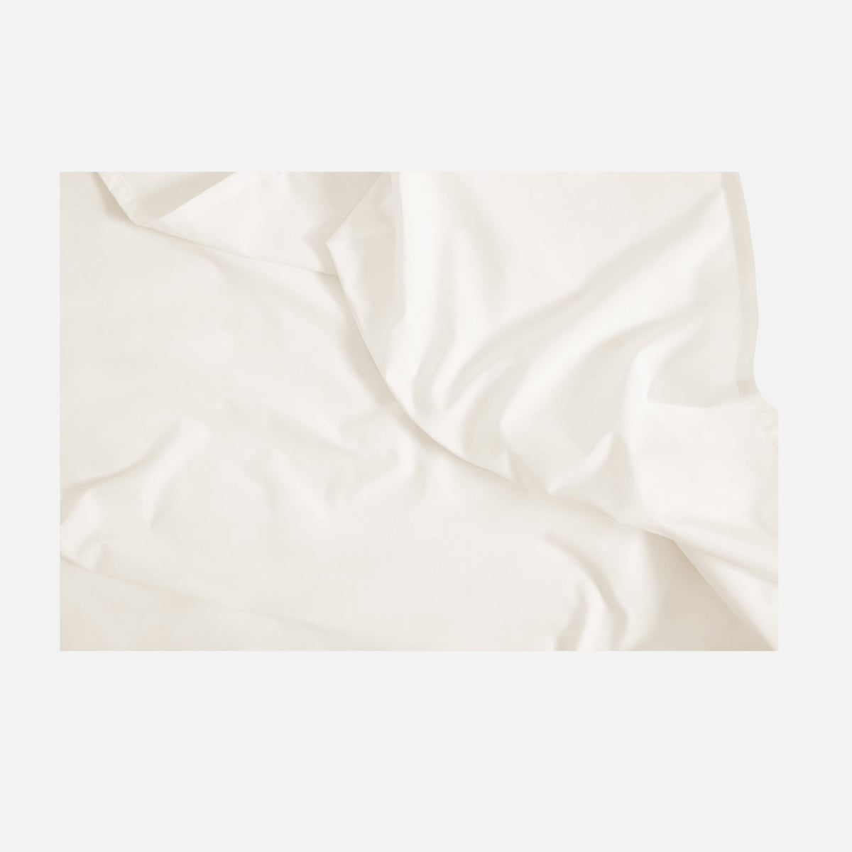 Classic Percale Flat Sheet