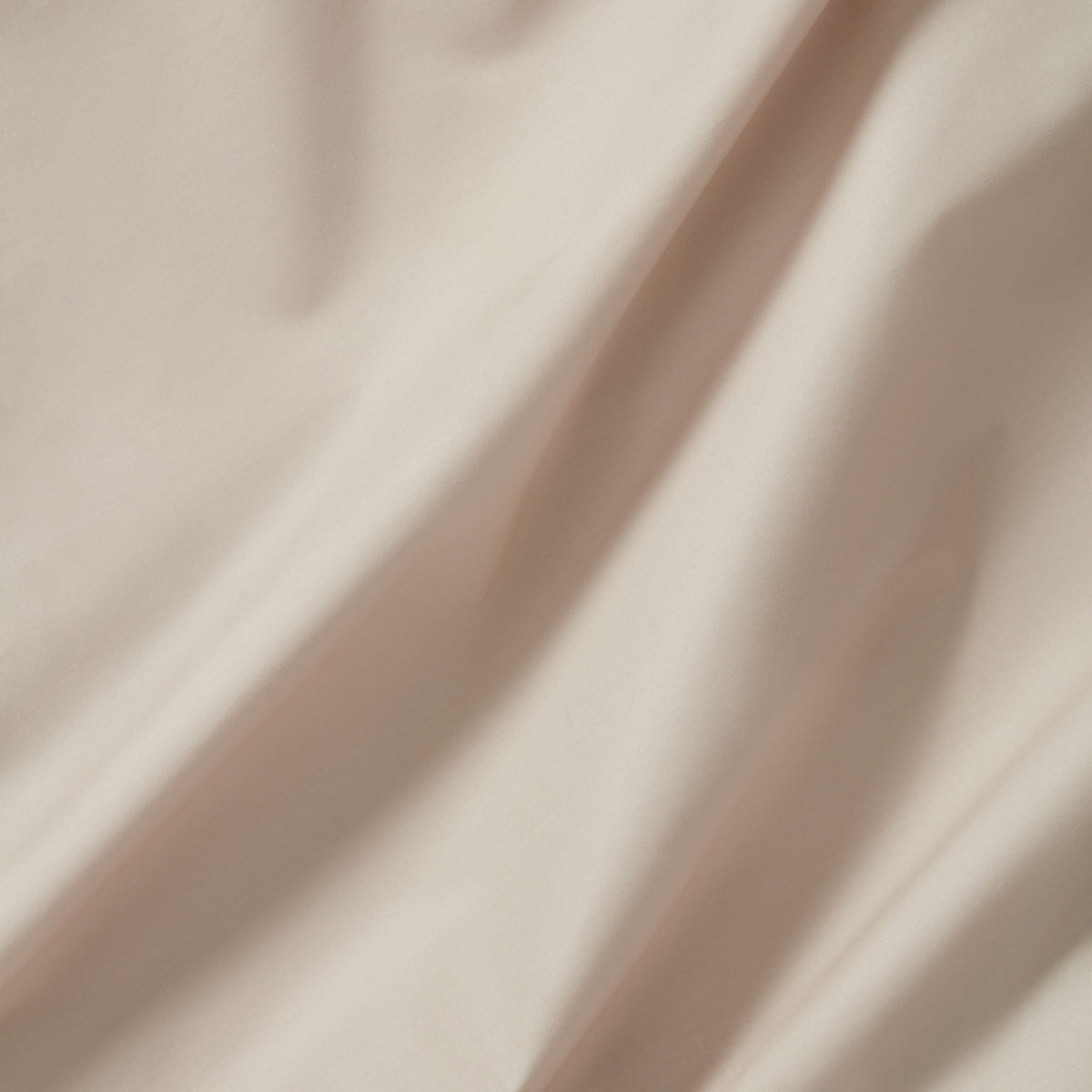 Luxe Sateen Fitted Sheet