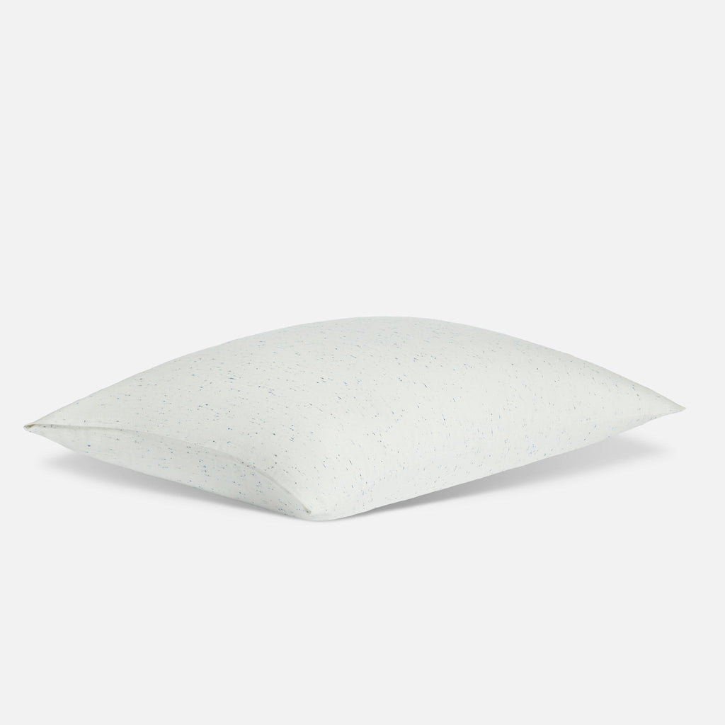 Brushed Flannel Pillowcase Set