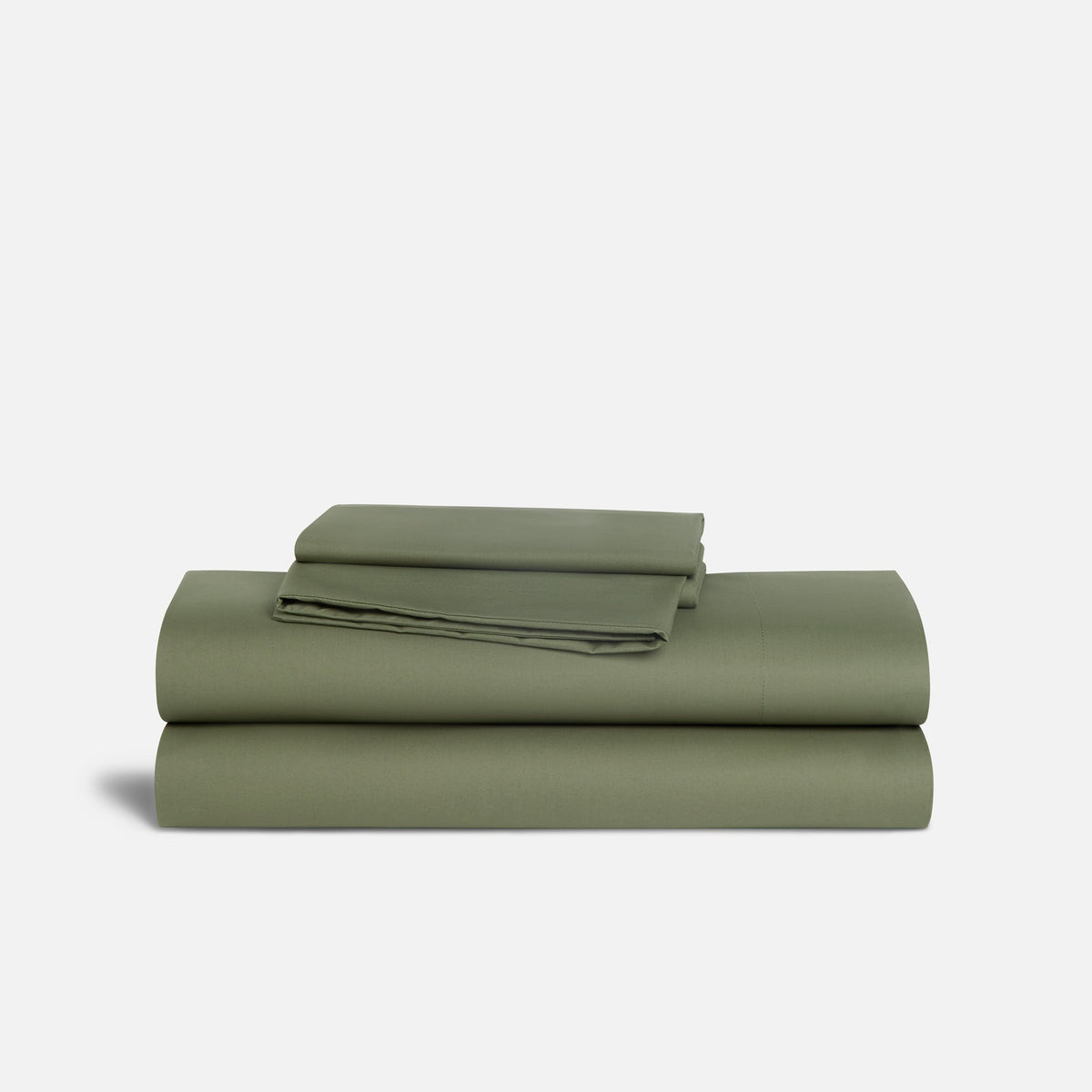 Set of 2 Classic Percale Core Sheet Set Bundle