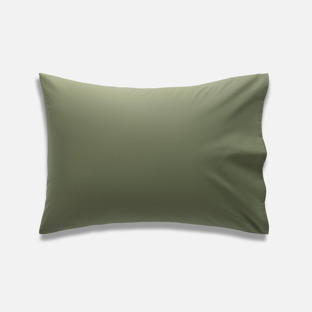Classic Percale Pillowcase Set