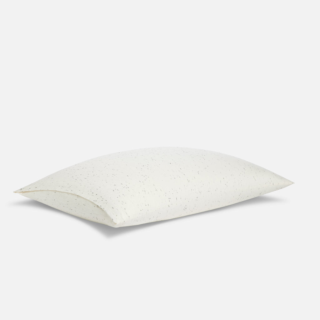Brushed Flannel Pillowcase Set
