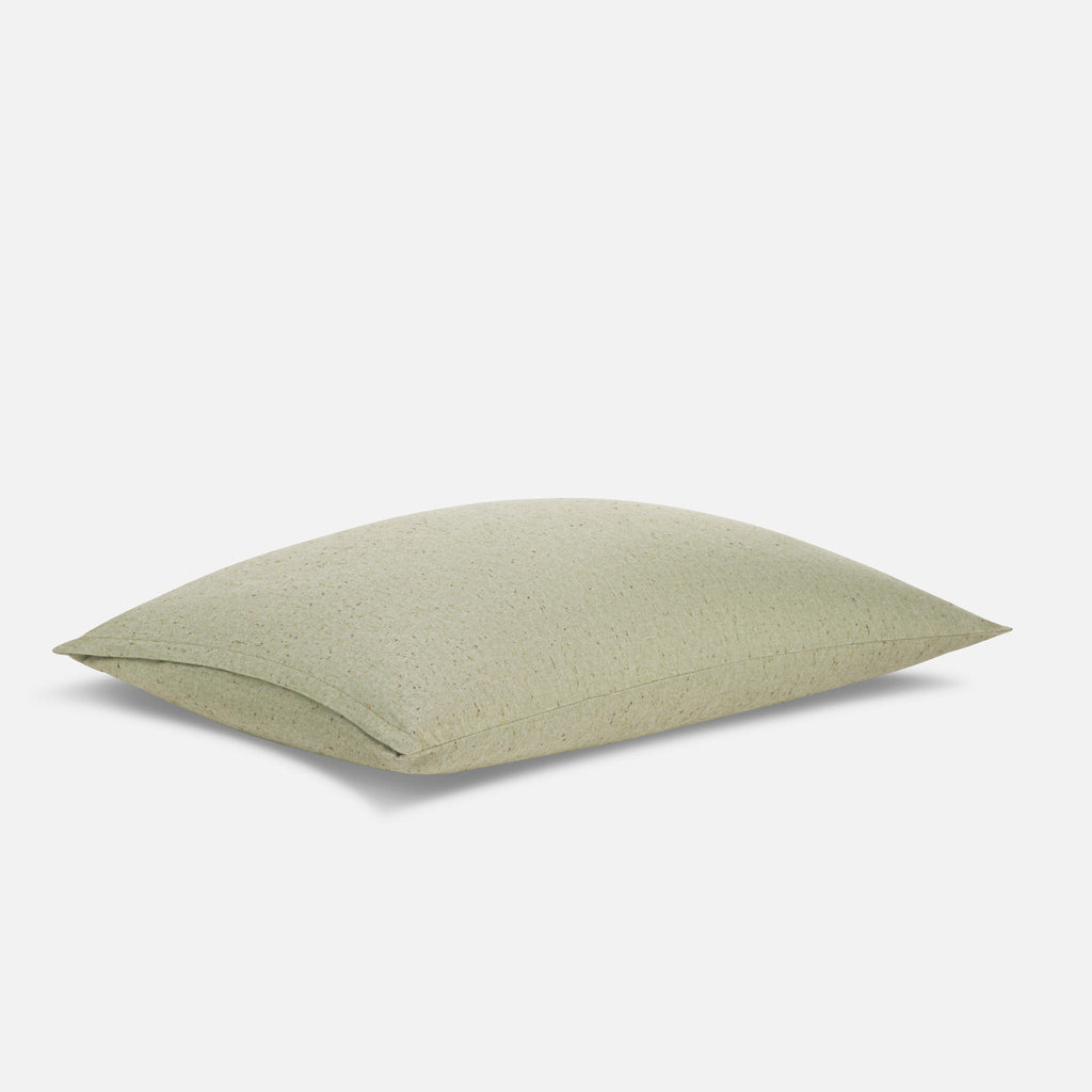 Brushed Flannel Pillowcase Set