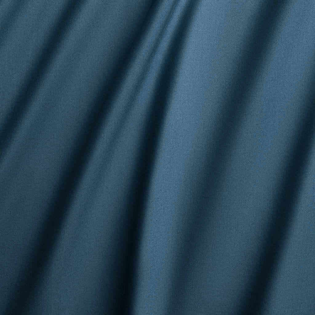 Classic Percale No Flat Sheet Set Bundle