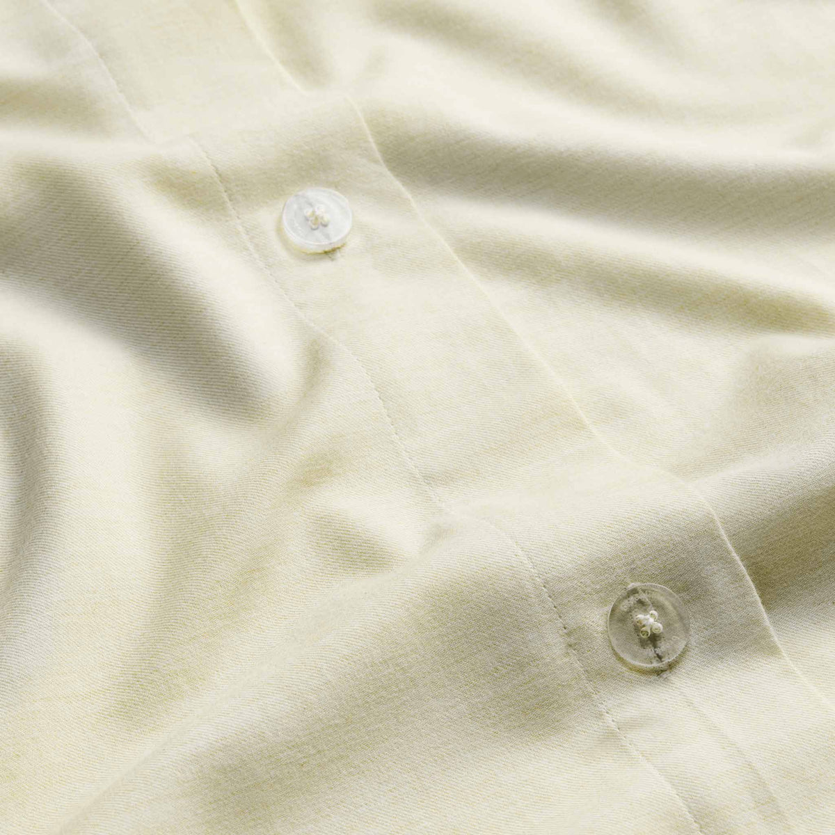 Heathered Cashmere Duvet Cover