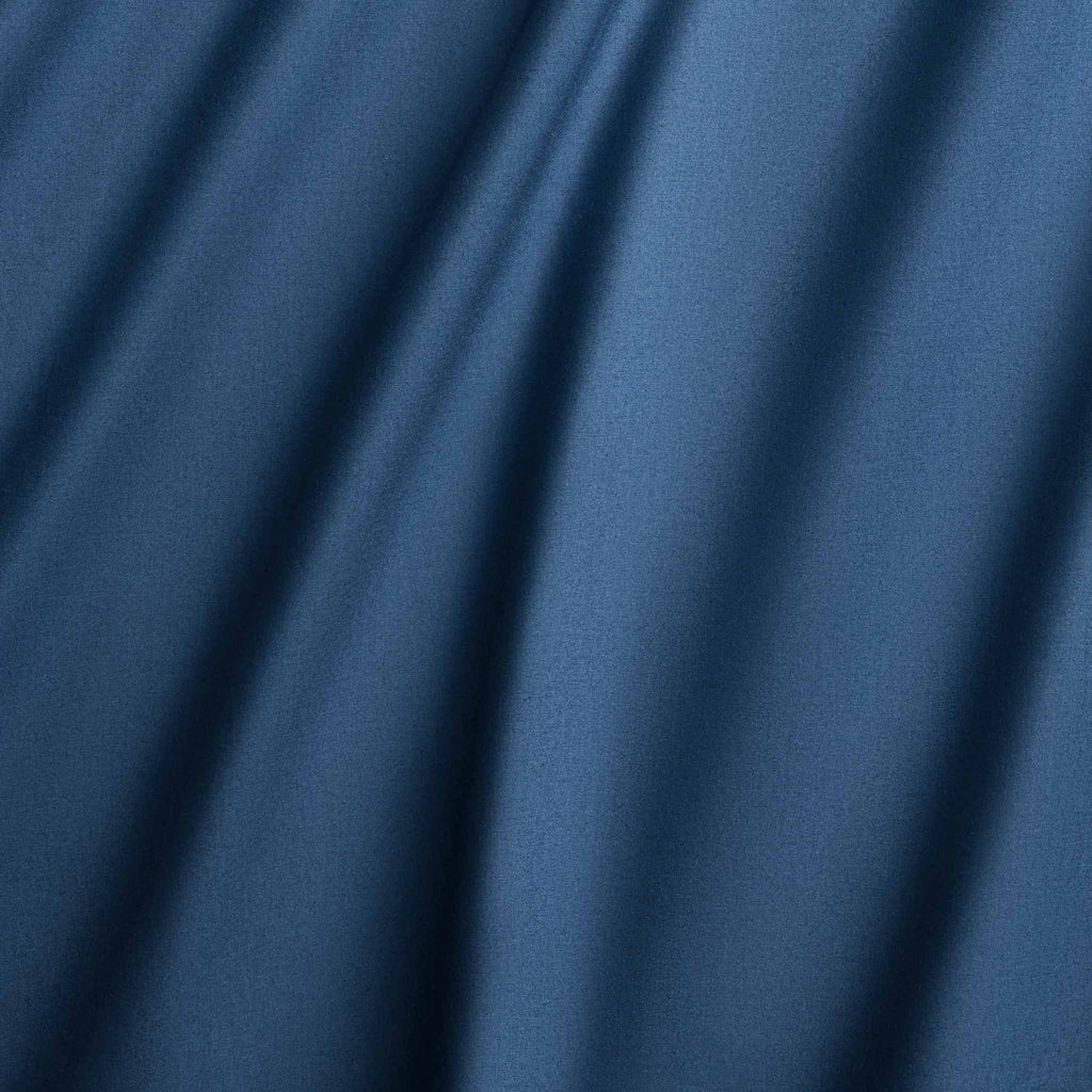 Luxe Sateen Flat Sheet