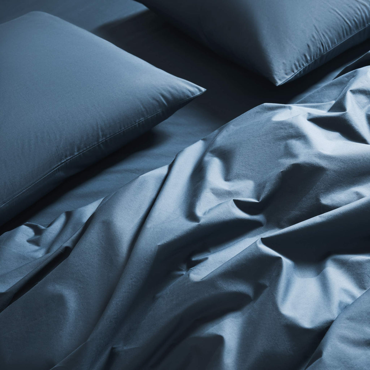 Classic Percale Fitted Sheet