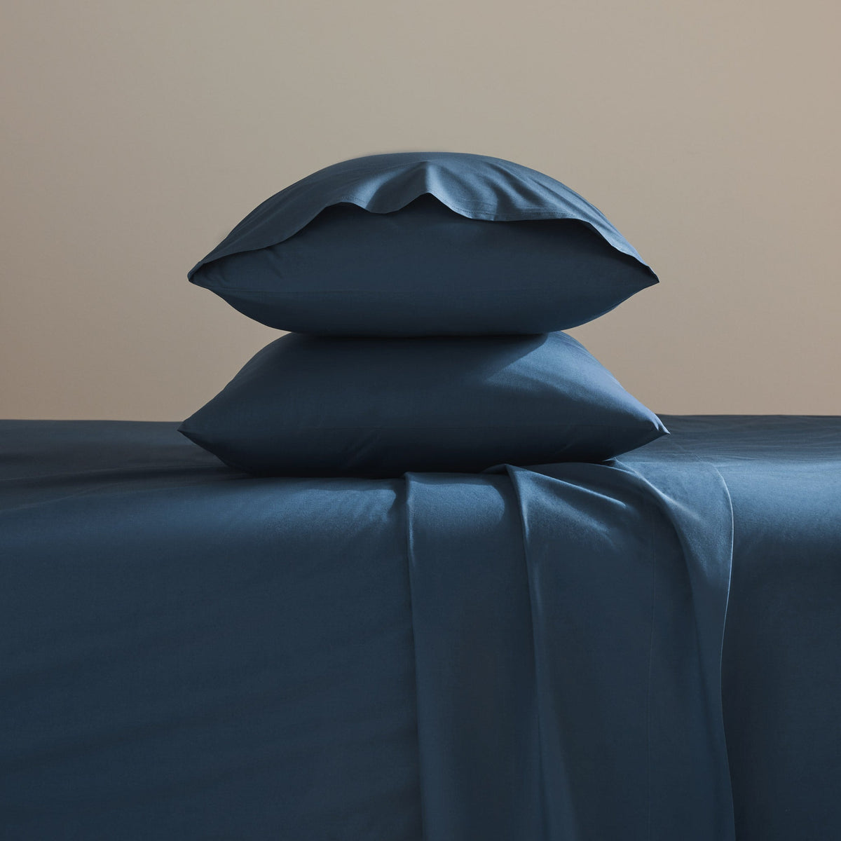 Classic Percale Bedding Move-In Bundle