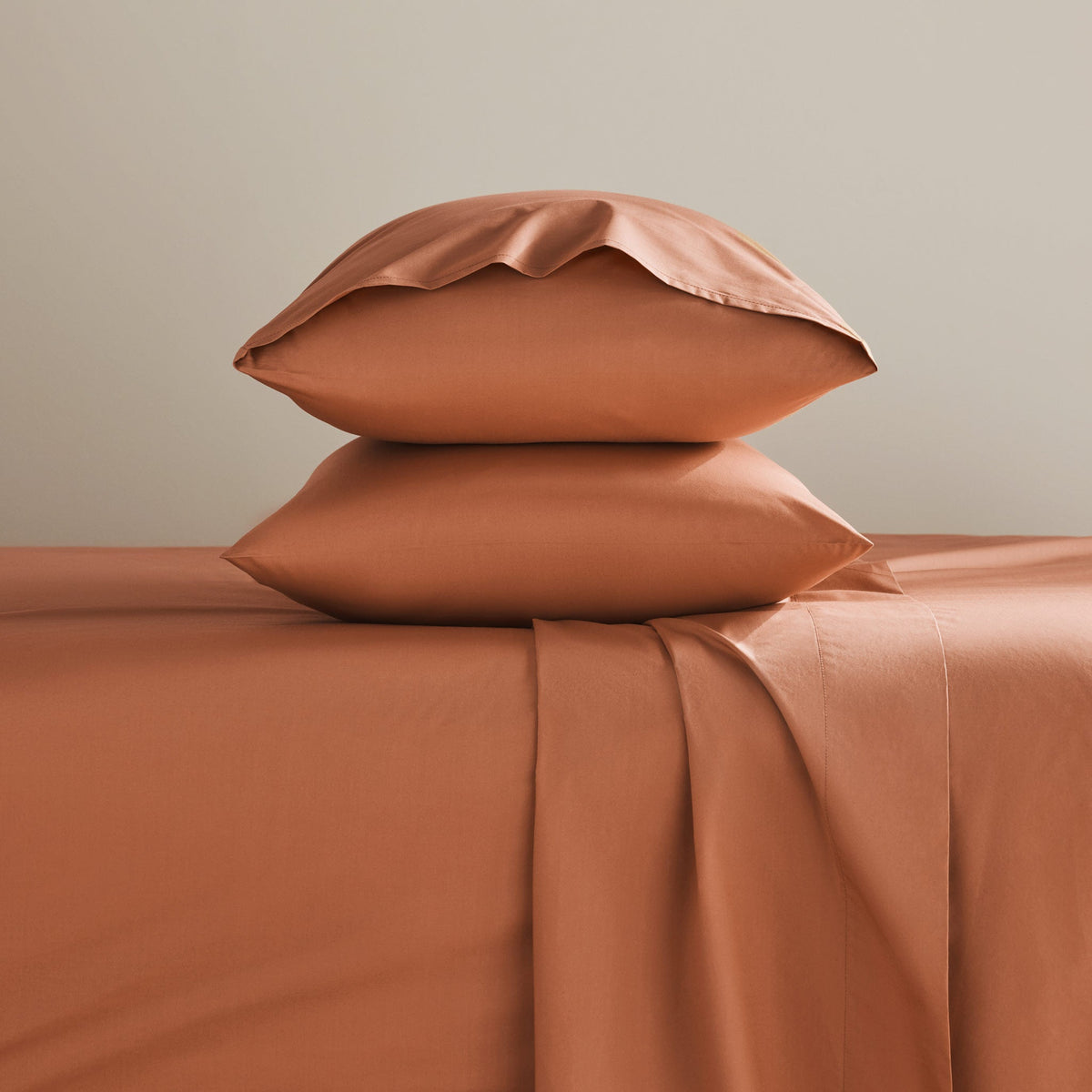 Classic Percale Bedding Move-In Bundle