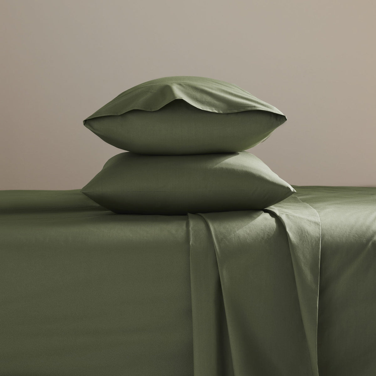 Classic Percale Flat Sheet