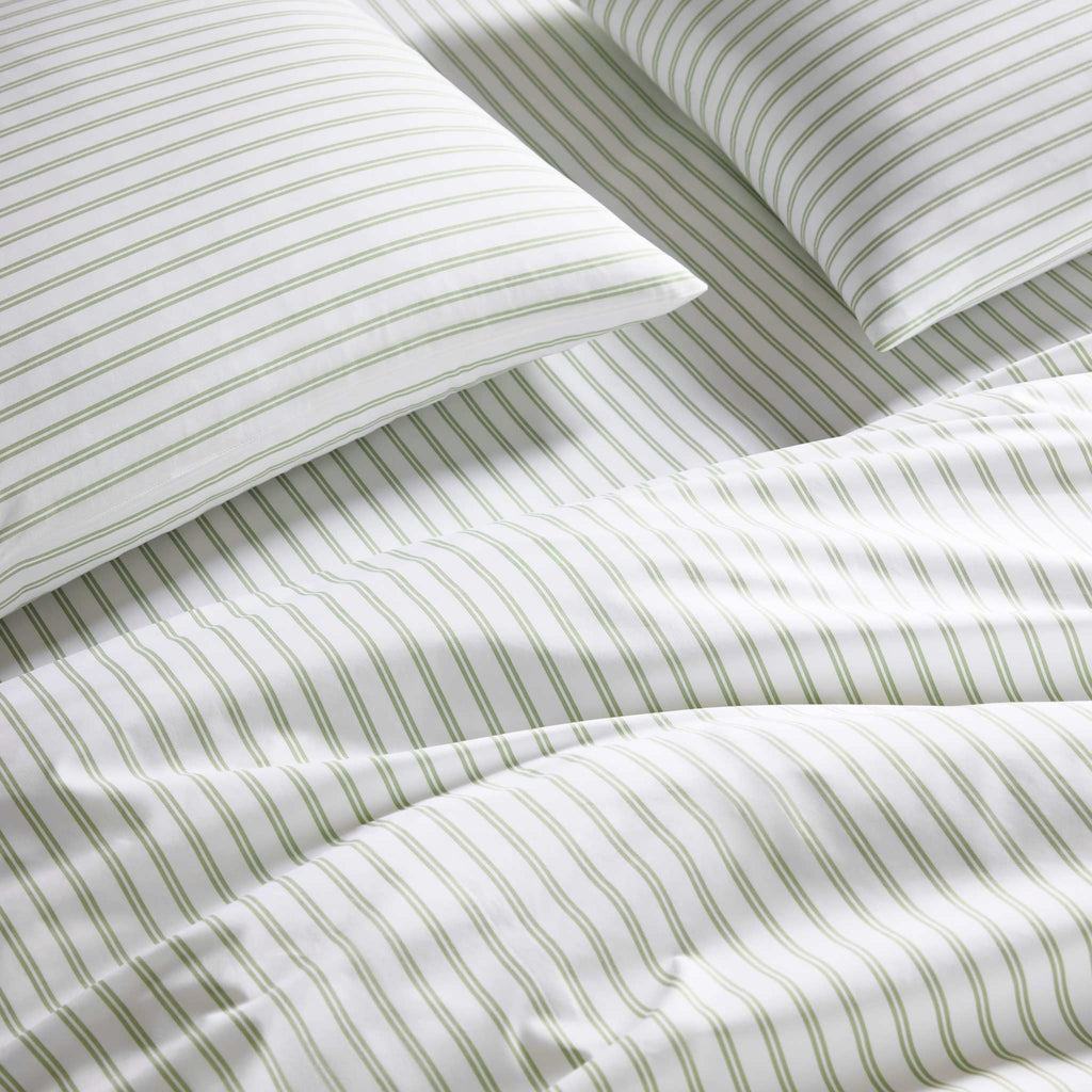 Classic Percale Hardcore Sheet Bundle