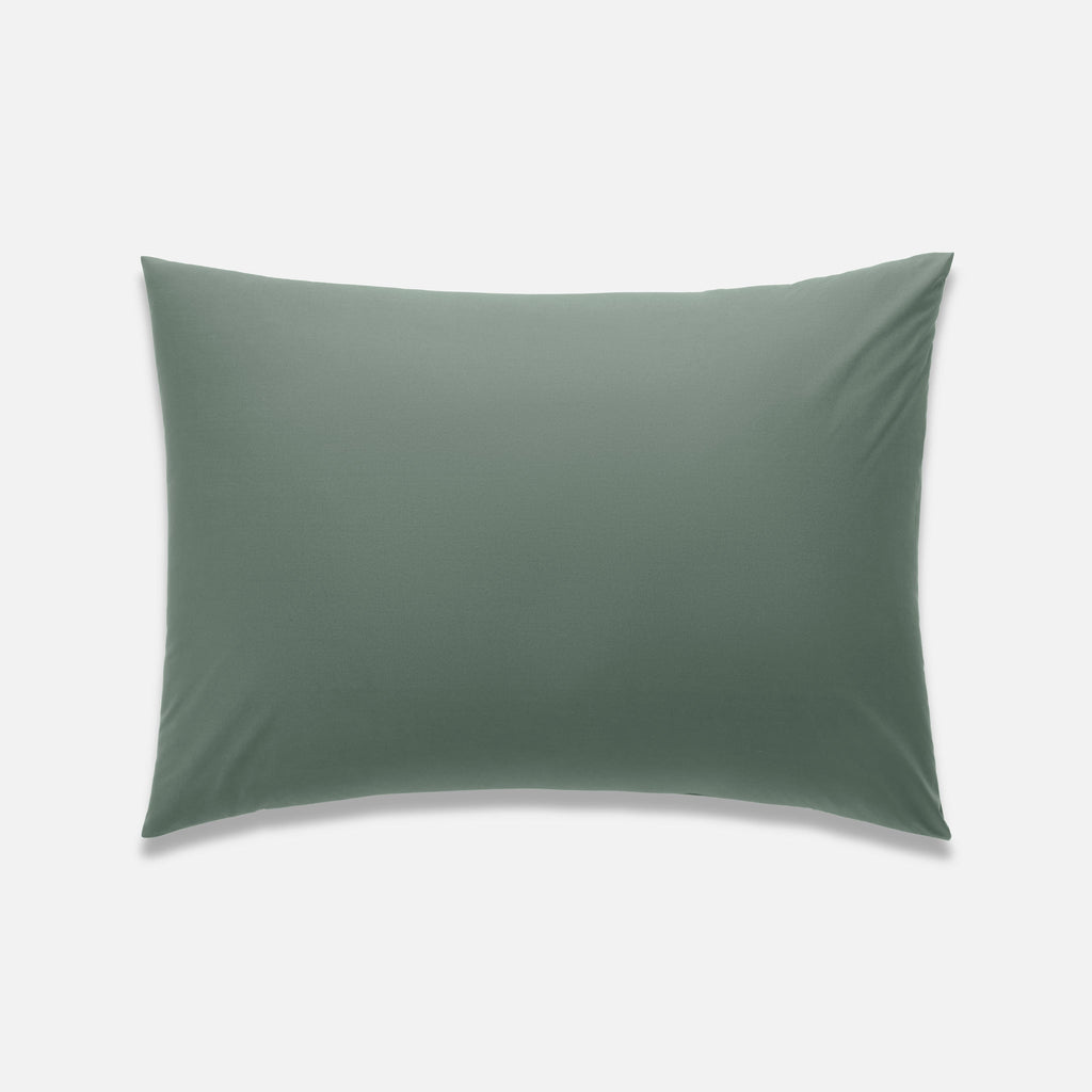 Classic Percale Pillowcase Set