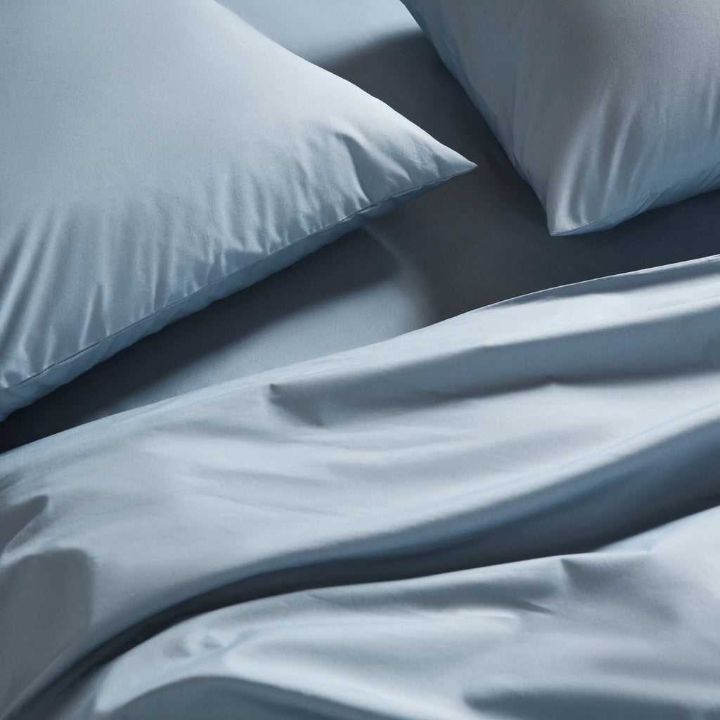 Classic Percale Flat Sheet
