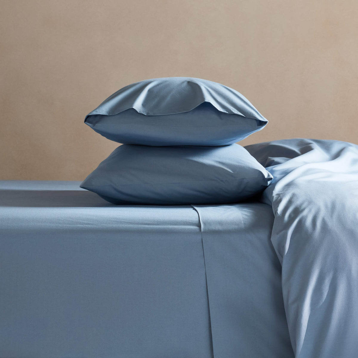 Classic Percale Bedding Move-In Bundle