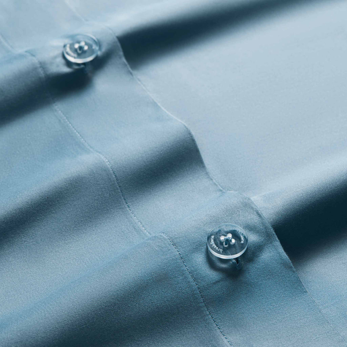 Luxe Sateen Duvet Set