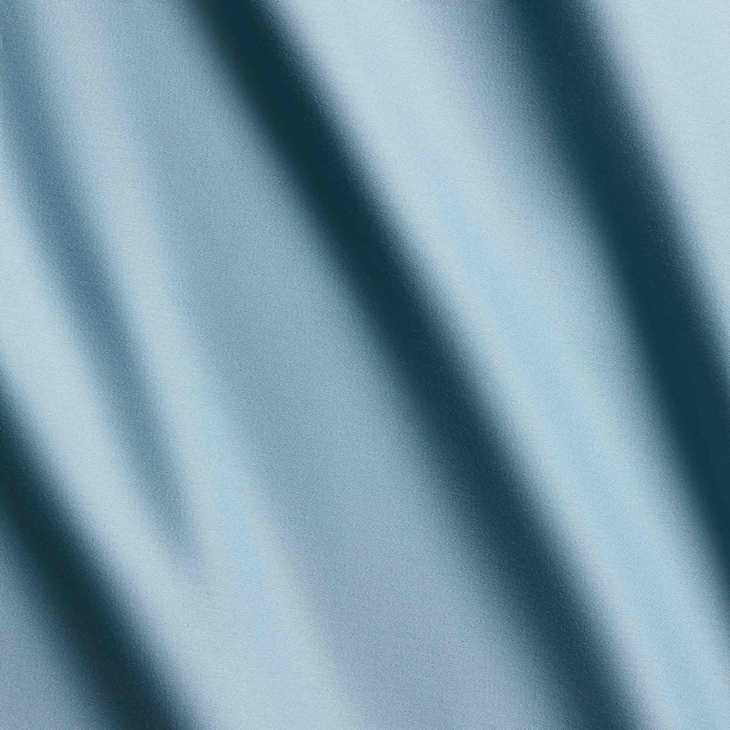 Luxe Sateen Flat Sheet