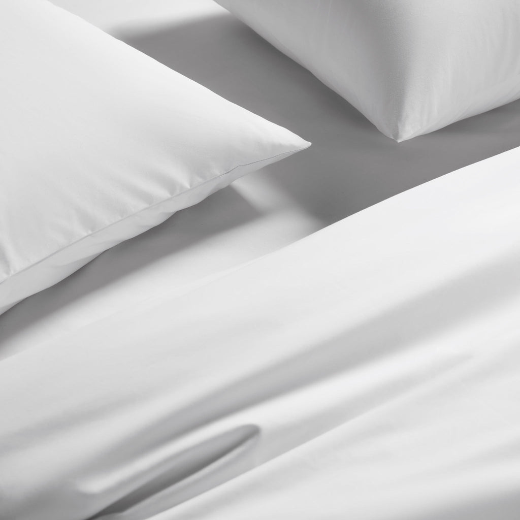 Classic Percale Bedding Move-In Bundle