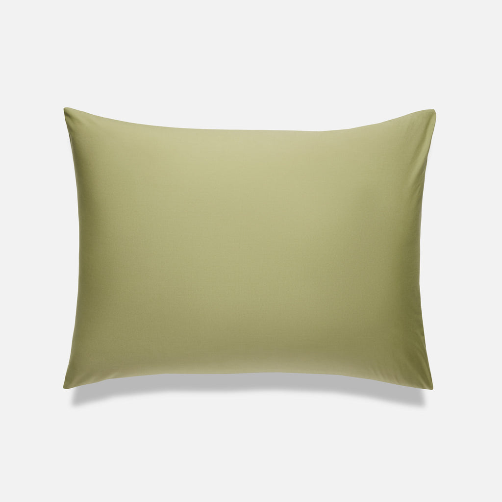 Classic Percale Pillowcase Set