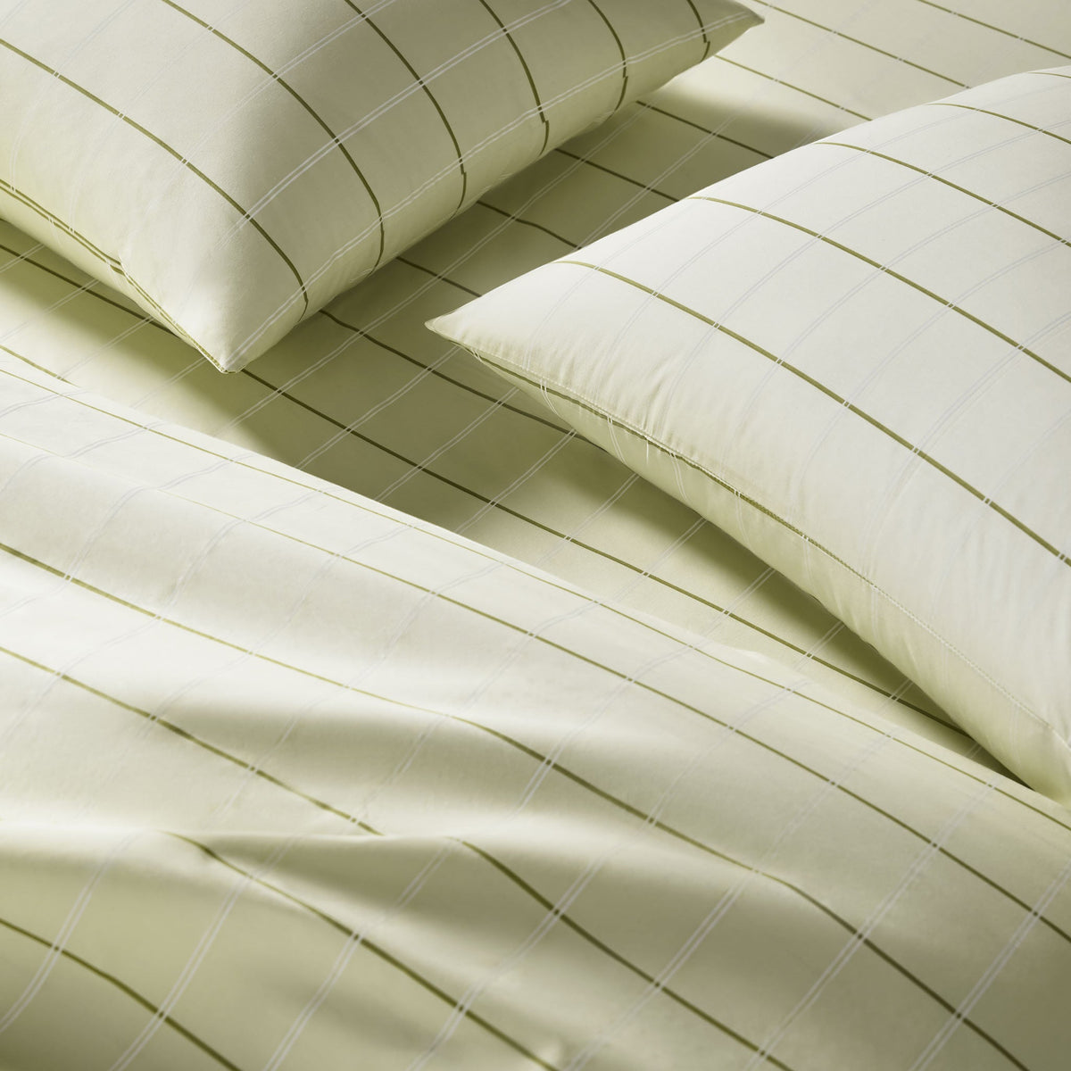 Classic Percale Pillowcase Set