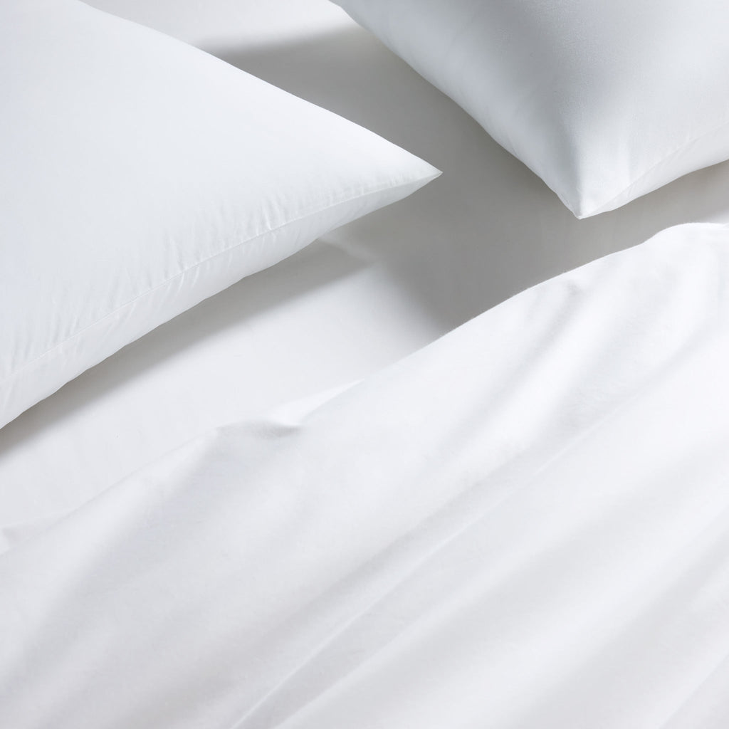 Classic Percale Flat Sheet