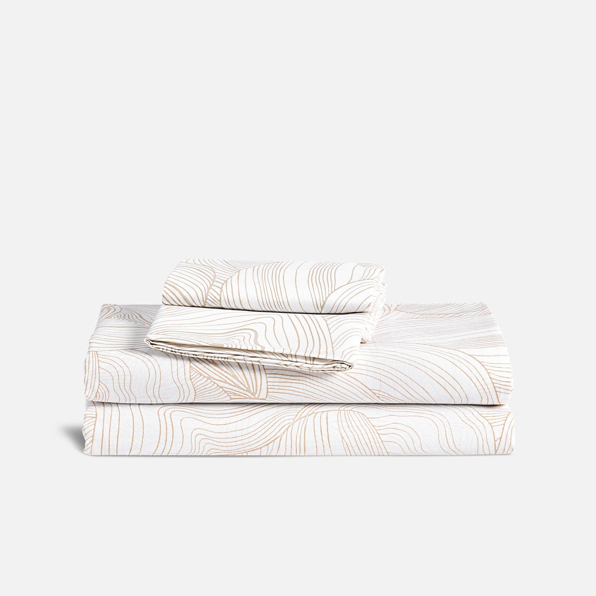 Set of 2 Classic Percale Core Sheet Set Bundle