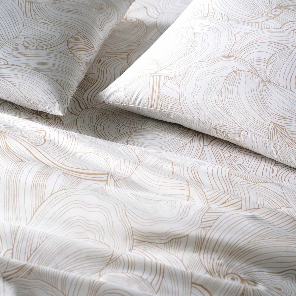 Set of 2 Classic Percale Core Sheet Set Bundle