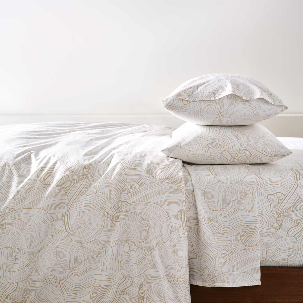 Classic Percale Pillowcase Set
