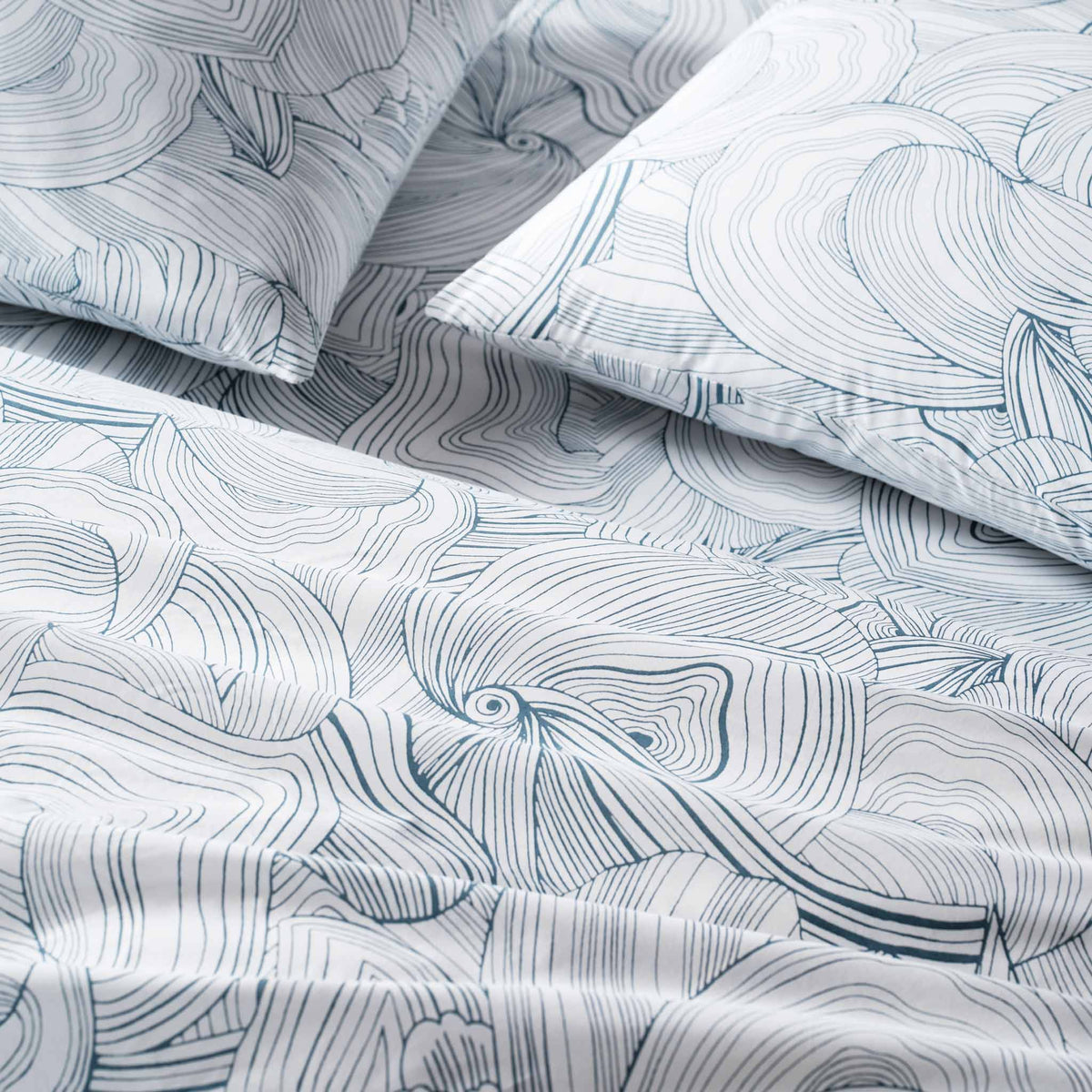Classic Percale Dreamweave Hardcore Bundle
