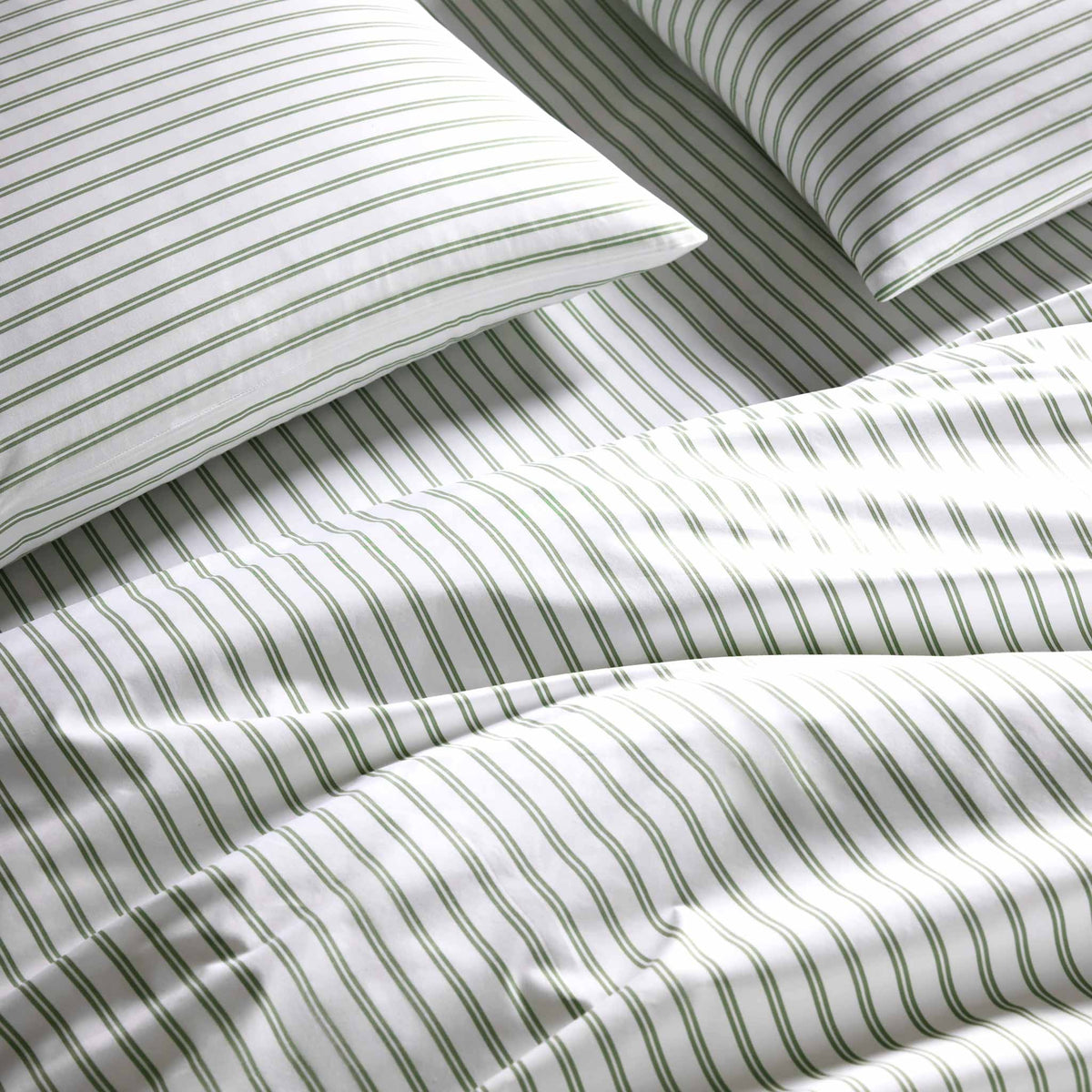 Classic Percale Dreamweave Starter Bundle