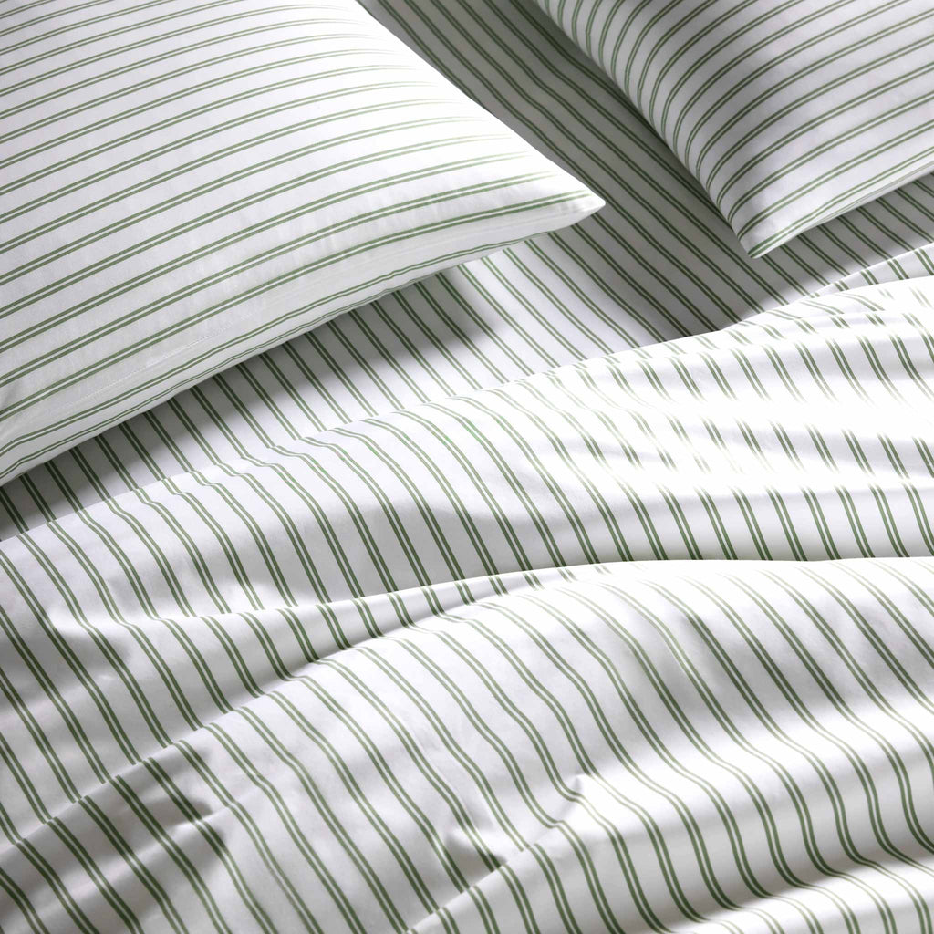 Classic Percale Flat Sheet
