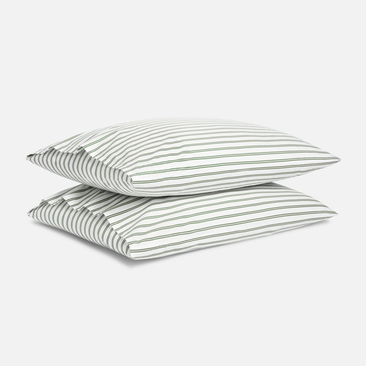Classic Percale Pillowcase Set