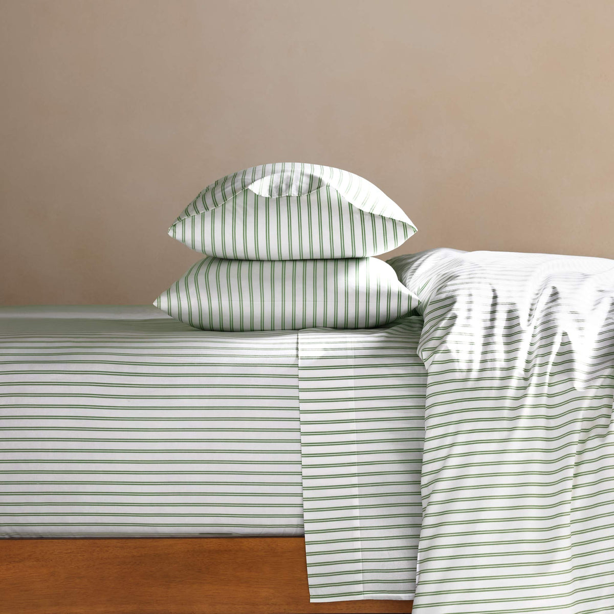 Classic Percale Fitted Sheet