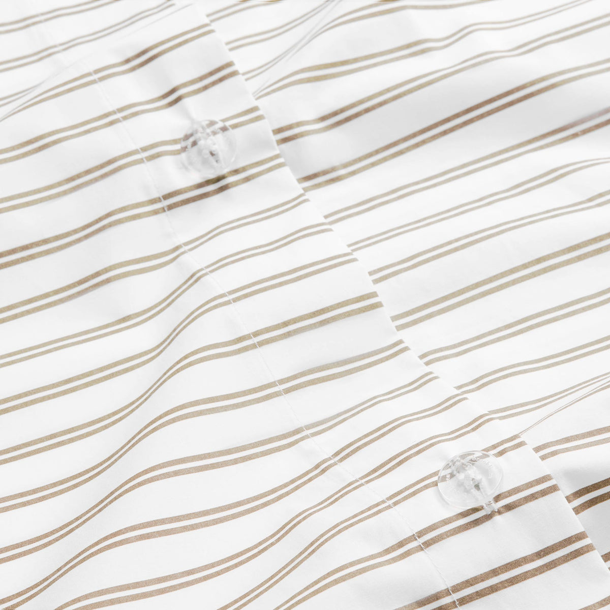 Classic Percale Duvet Set