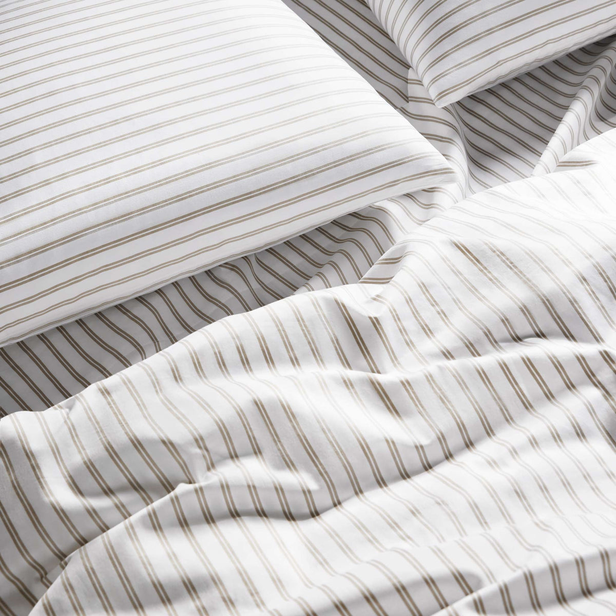 Classic Percale Flat Sheet