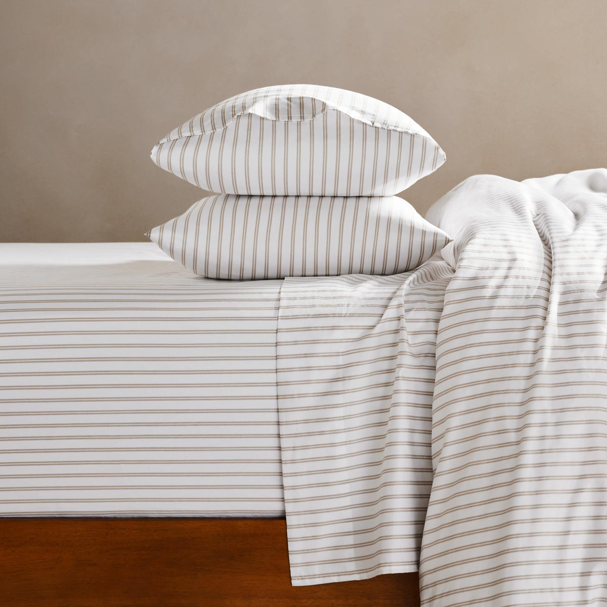 Classic Percale Flat Sheet
