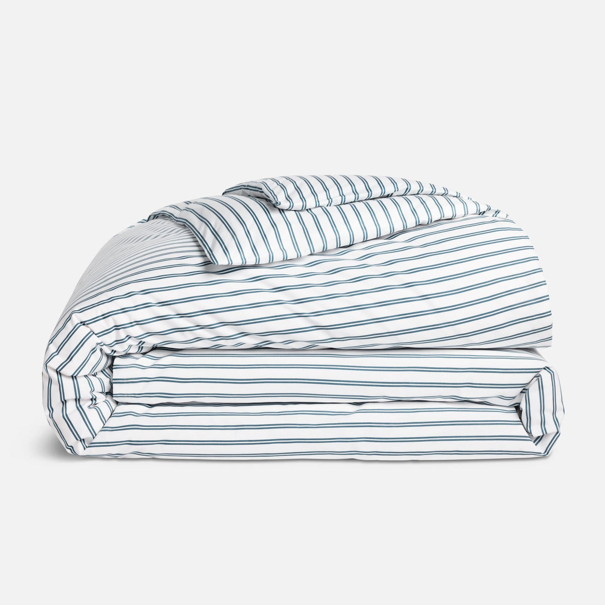 Classic Percale Duvet Cover