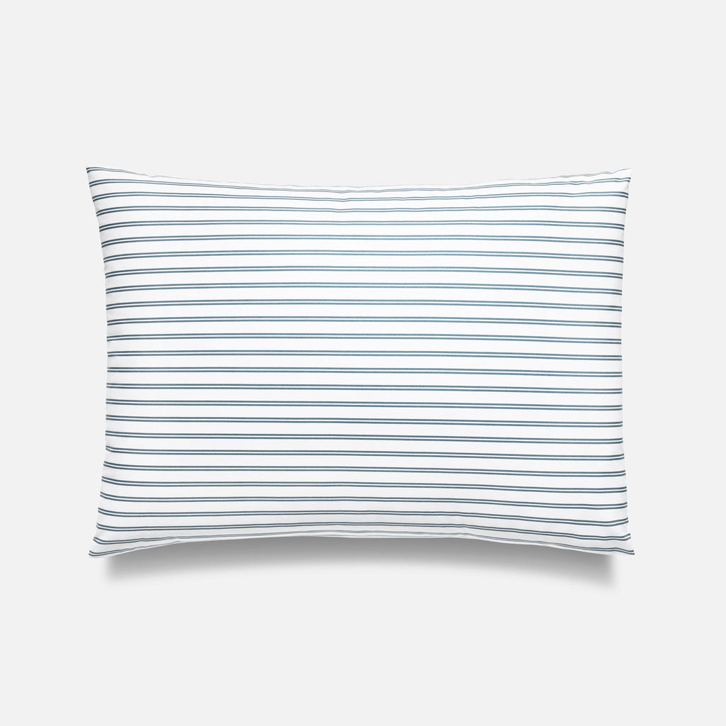 Classic Percale Pillowcase Set