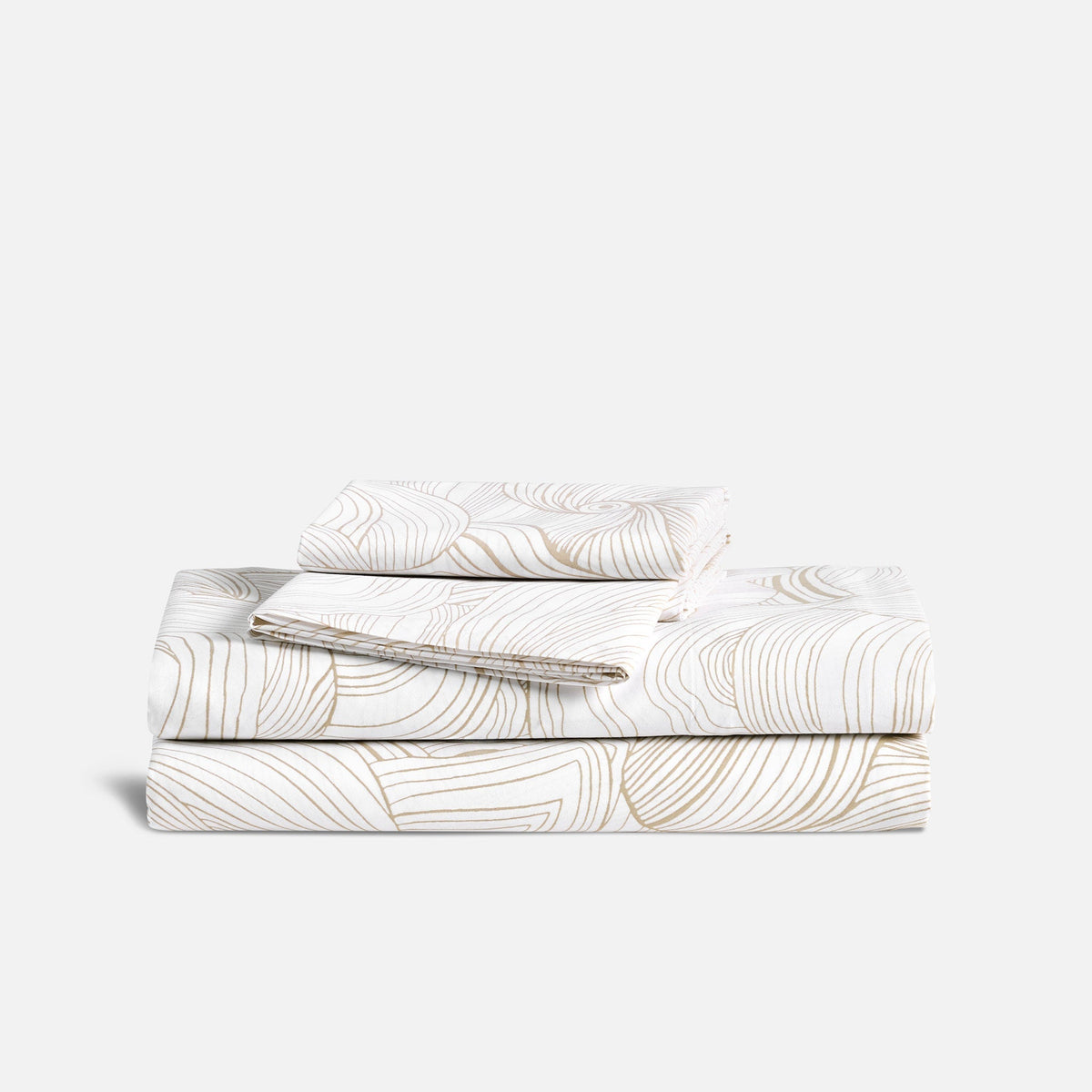 Set of 2 Luxe Sateen Core Sheet Set Bundle