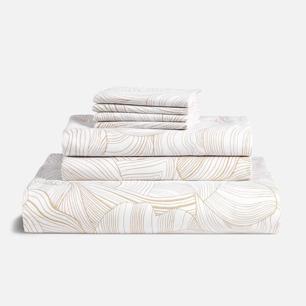 Luxe Sateen Hardcore Sheet Bundle