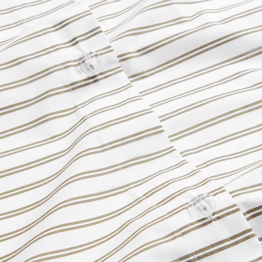Luxe Sateen Duvet Set