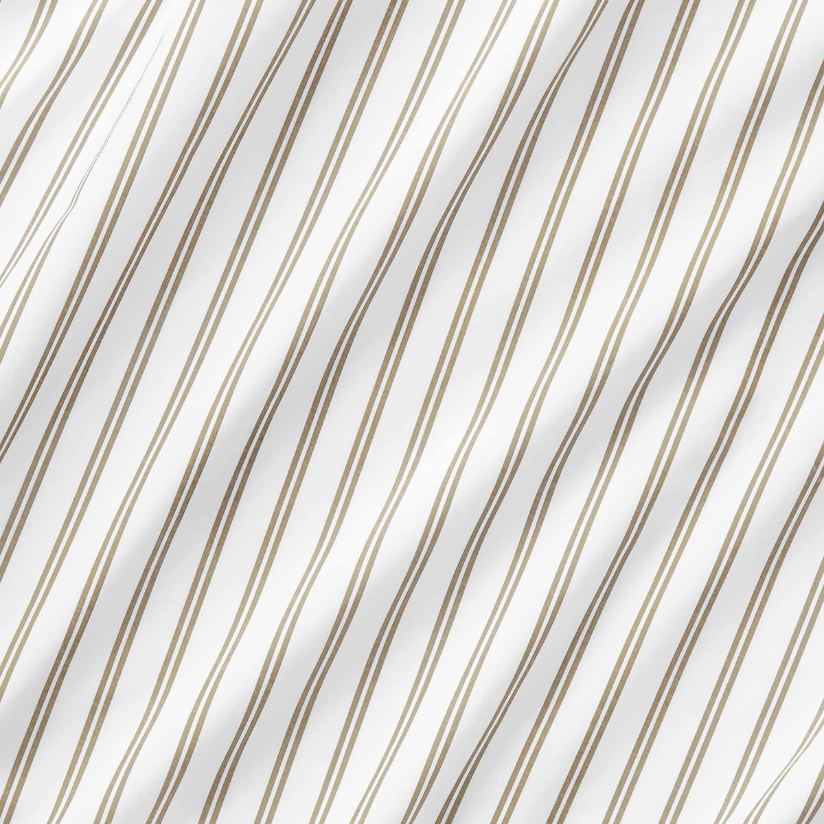 Luxe Sateen Flat Sheet