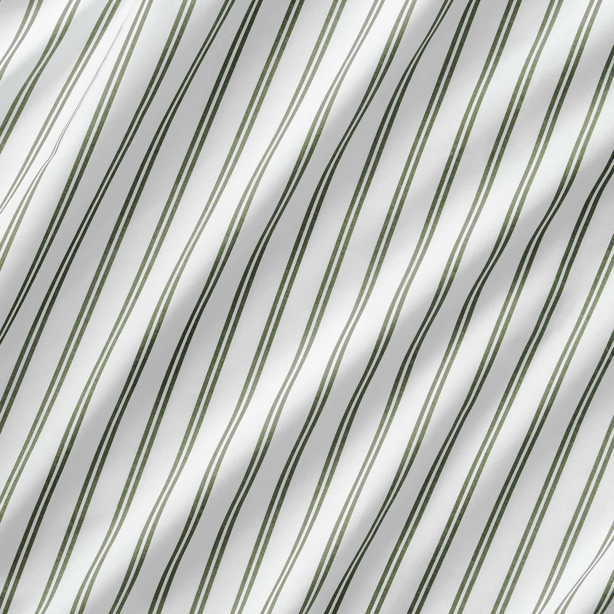 Luxe Sateen No Flat Sheet Set Bundle