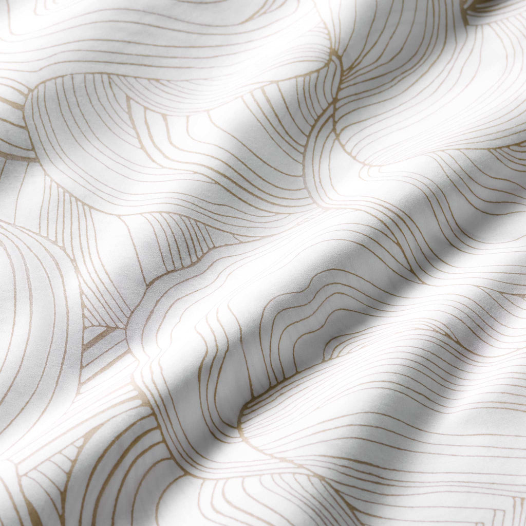 Set of 2 Classic Percale Core Sheet Set Bundle