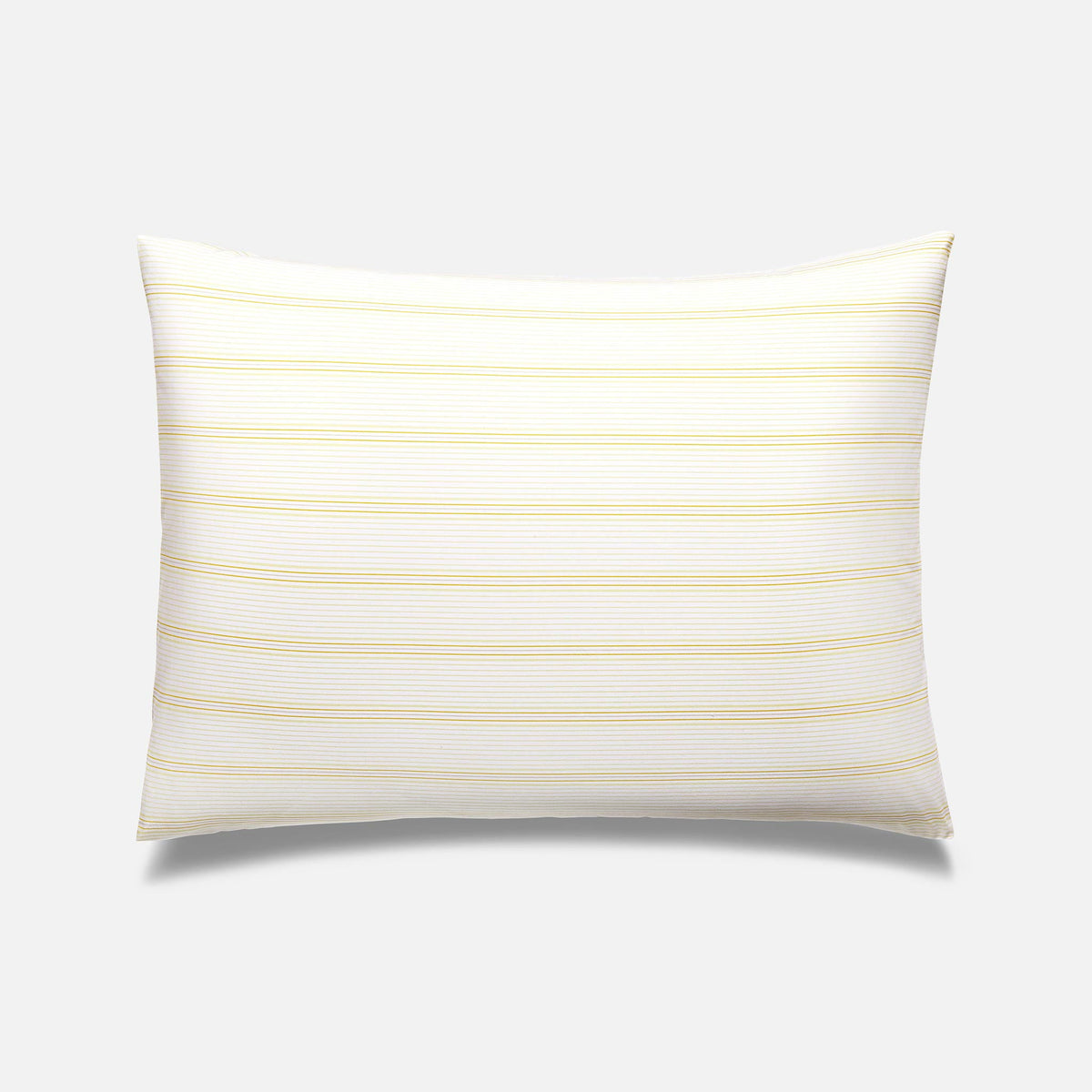 Classic Percale Pillowcase Set