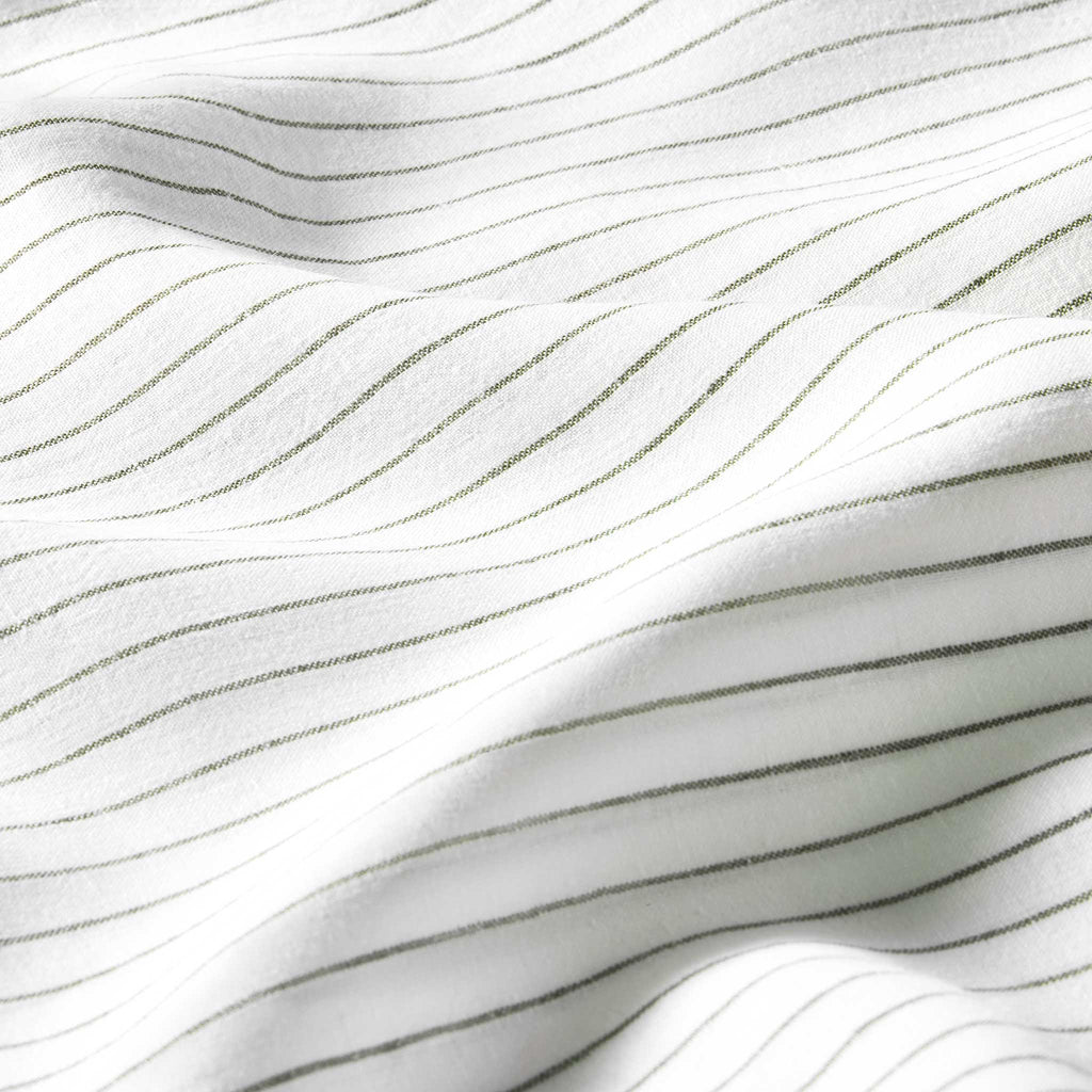 Washed European Linen Hardcore Sheet Bundle