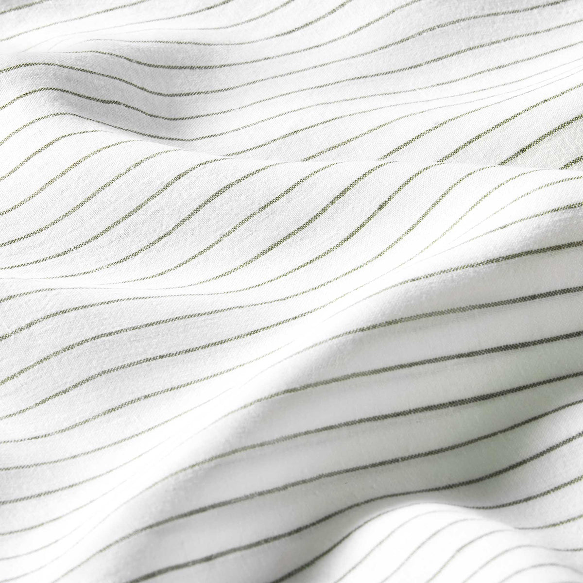 Washed European Linen Hardcore Sheet Bundle