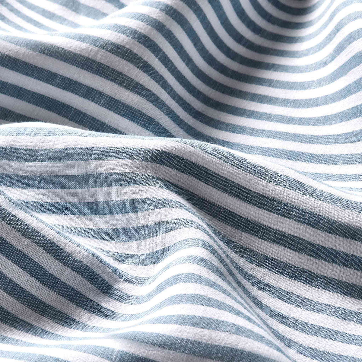 Washed European Linen Bedding Move-In Bundle