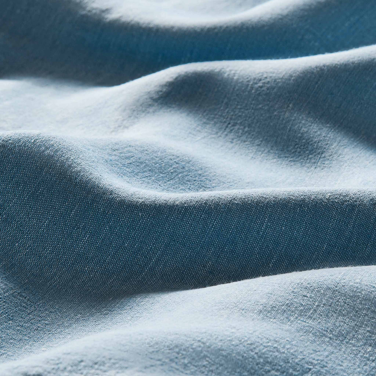 Washed European Linen Bedding Move-In Bundle