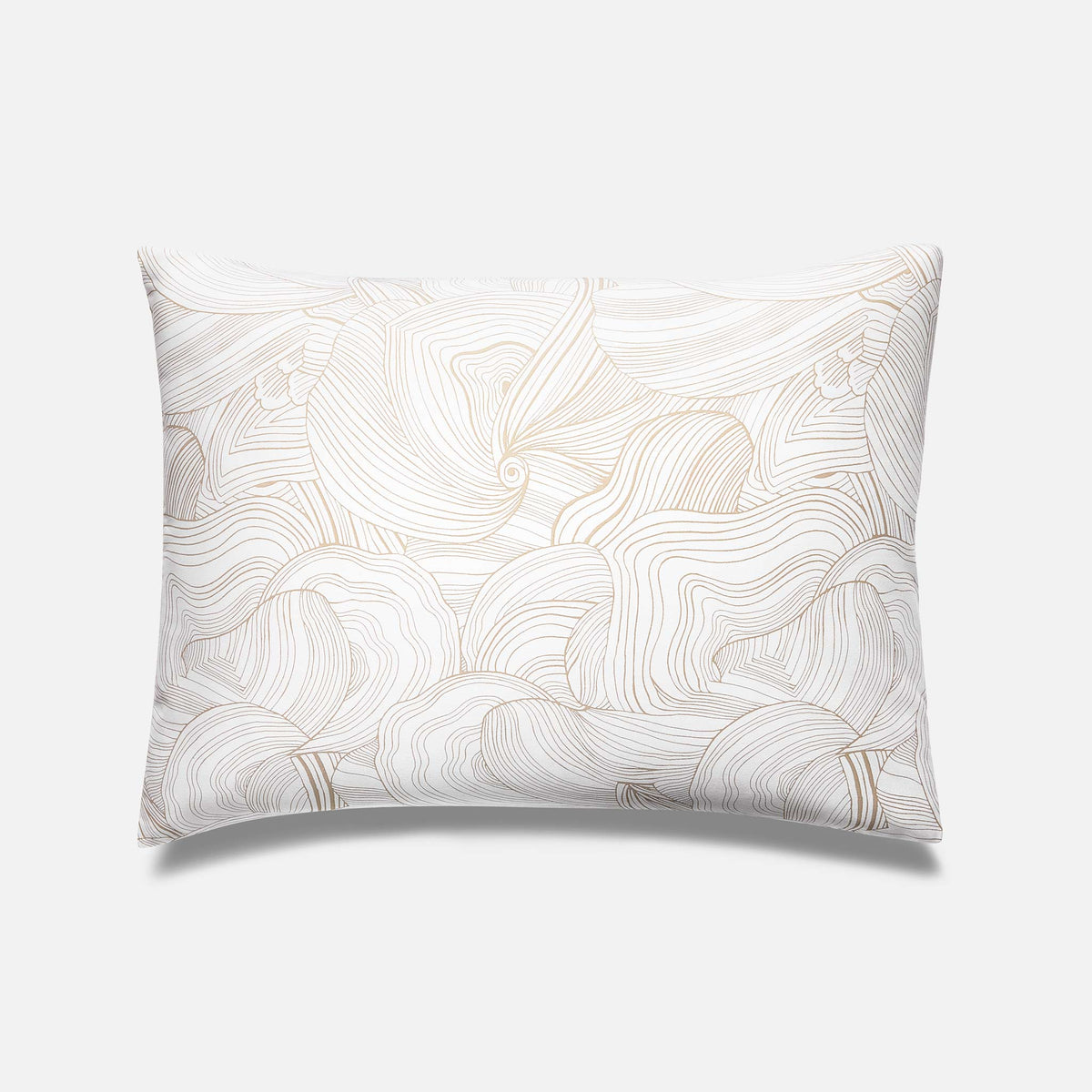 Luxe Sateen Pillowcase Set