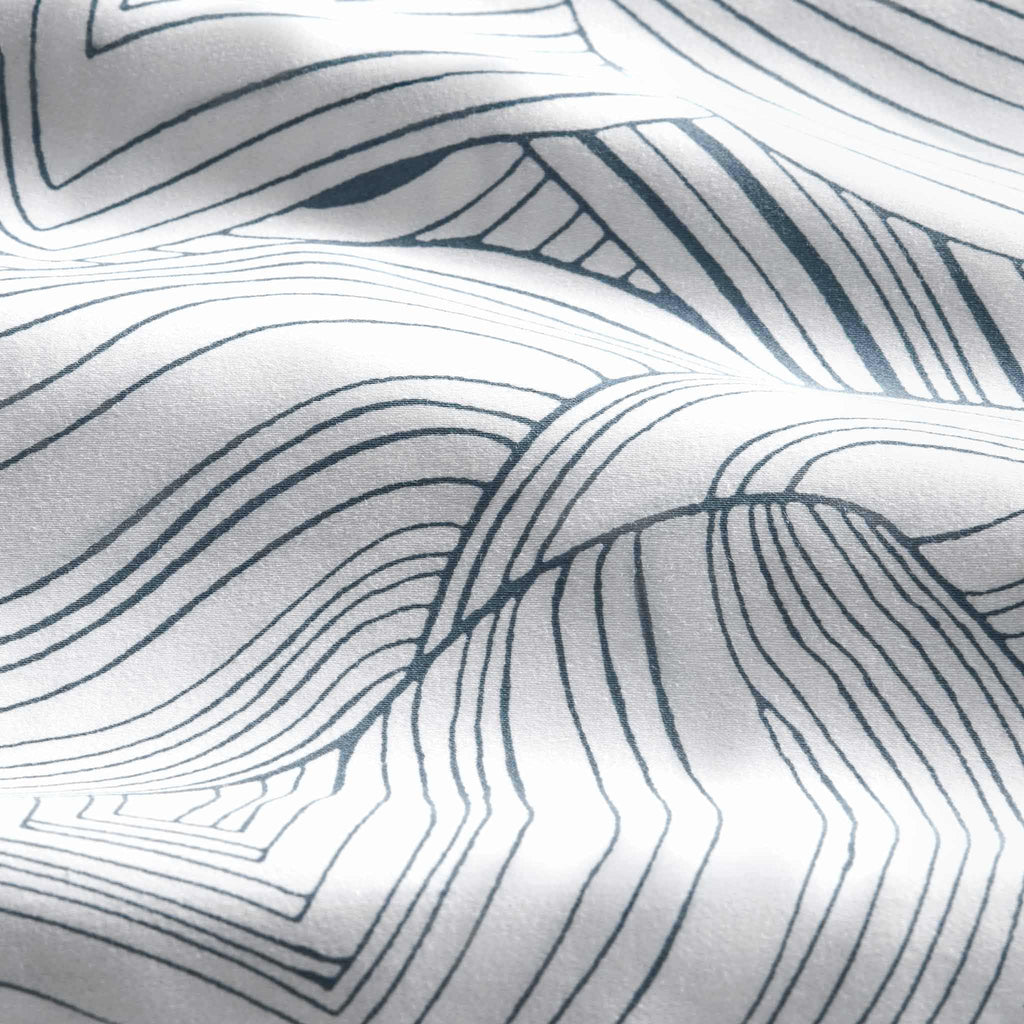 Luxe Sateen Core Sheet Set